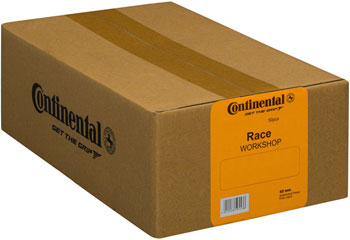 Continental Workshop Tube - 700 x 32 - 47, 42mm Presta Valve, Bulk, 50pcs EA Tubes