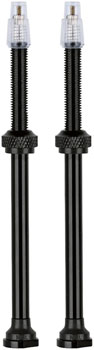 Vision Tubeless Valve, 100mm, 2-piece EA Tubeless Valves