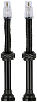 Vision Tubeless Valve, 70mm EA Tubeless Valves