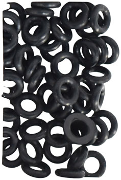 Muc-Off Valve Box Refill - O-ring Pack of 80 BOX Valve Part