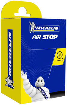 Michelin AirStop Tube - 26 x 1 - 1.5, 40mm Presta Valve EA Tubes