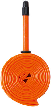 tubolito Tubo MTB Plus Tube - 27.5/29 x 2.5-3,0", Presta Valve, Orange EA Tubes