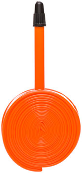 tubolito Tubo MTB Tube - 27.5/29 x 1.8-2.5", Presta Valve, Orange EA Tubes