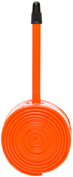 tubolito X-Tubo CX/Gravel All Tube - 700 x 32-50mm, 60mm Presta Valve, Orange EA Tubes