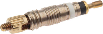 Teravail Presta Valve Core - Bag of Ten BAG Valve Part