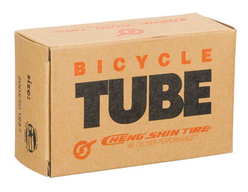 CST TR87 Scooter Tube - 8 x 2 / 200 x 50mm, Angled Schrader Valve EA Tubes