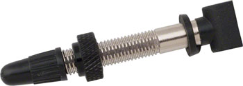 Shimano Wheel System Tubeless Rear Wheel Valve Unit EA Tubeless Valves