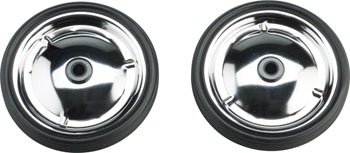 Dimension Training Wheel Replacement Wheel Set EA Training Wheel