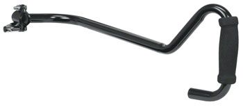 Dimension Seatpost Mount Bike Handle Black EA Training Handle