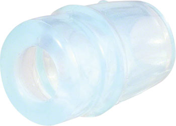 Osprey Hydraulics Replacement Silicone Nozzle: Pack of 3 EA Water Pack Part
