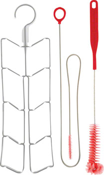 Osprey Hydraulics Reservoir Cleaning Kit EA Water Pack Part