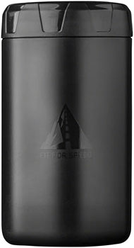 Profile Design Water Bottle Storage II Bottle Cage Storage - Small, Black EA Bottle Cage Storage