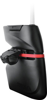 Profile Design HSF Aerodrink 880 Drink System - 30oz, Black EA Multi-Sport Hydration