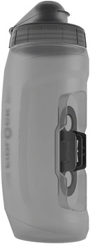 FIDLOCK Replacement Bottle - 590ml, Smoke EA Water Bottles