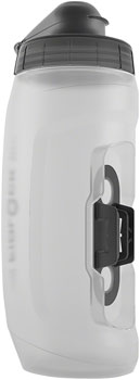 FIDLOCK Replacement Bottle - 590ml, Clear EA Water Bottles