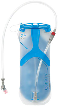 Osprey Hydraulics Reservoir - 2L EA Replacement Reservoir