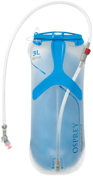 Osprey Hydraulics Reservoir - 3L EA Replacement Reservoir