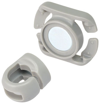 Osprey Hose Magnet Kit EA Water Pack Part