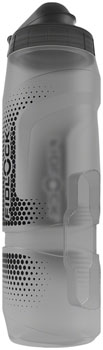 FIDLOCK Twist Replacement Water Bottle - 800ml, Smoke EA Water Bottles