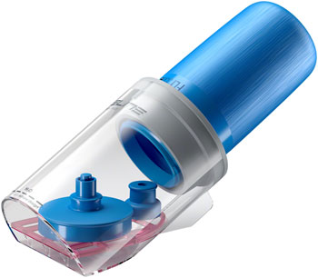 Elite Neto Water Bottle Sterilizer EA Water Bottle Part and Accessory