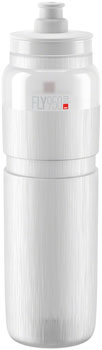 Elite Fly Tex Water Bottle - 950ml, Clear EA Water Bottles
