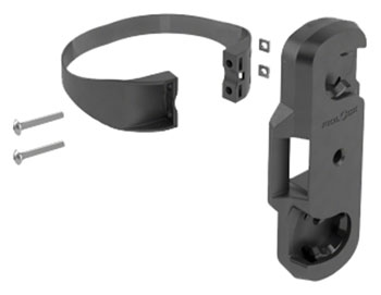 FIDLOCK Twish Connector Set for Belt - Includes Belt EA Water Bottle Part and Accessory