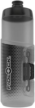 FIDLOCK Twist 600 Replacement Bottle - Smoke EA Water Bottles