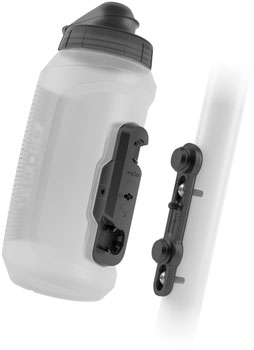 FIDLOCK Twist Compact 750 Bottle Set - Clear EA Water Bottles