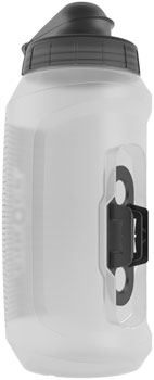 FIDLOCK Twist Compact 750 Replacement Bottle - Clear EA Water Bottles