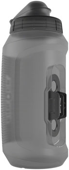 FIDLOCK Twist Compact 750 Replacement Bottle - Smoke EA Water Bottles