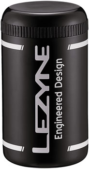Lezyne Flow Water Bottle Caddy, 500ml - Black EA Bottle Cage Storage