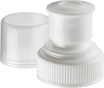 Platypus Push-Pull Water Bottle Cap: Each EA Water Bottle Part and Accessory