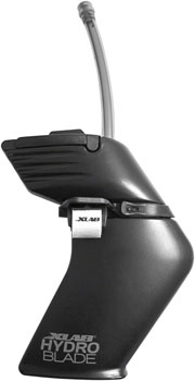 XLAB Hydroblade Front Hydration System Black EA Water Bottle Cages