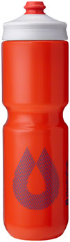 Hydrapak Polar Breakaway Surge Water Bottle - 30oz, Orange, 2-Pack Orange PAK Water Bottles