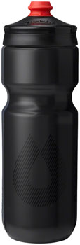 Hydrapak Polar Breakaway Surge Water Bottle - 25oz, Gray, 2-Pack Gray PAK Water Bottles