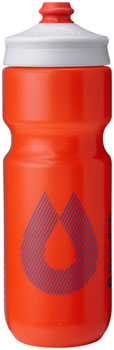 Hydrapak Polar Breakaway Surge Water Bottle - 25oz, Orange, 2-Pack Orange PAK Water Bottles