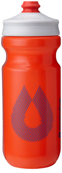 Hydrapak Polar Breakaway Surge Water Bottle - 20oz, Orange, 2-Pack Orange PAK Water Bottles