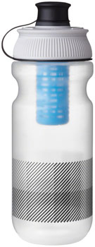 Hydrapak Polar Breakaway+ Filter Water Bottle - 20oz, Clear EA Water Bottles