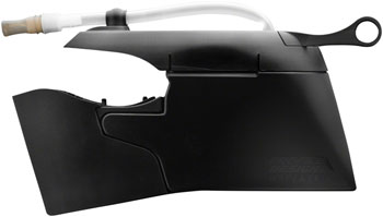 Profile Design Aeria Ultimate Integrated Hydration System - 30oz, Black EA Aero Water Bottle