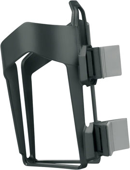 SKS Anywhere Mount Velocage Water Bottle Cage - Strap-On, Black EA Water Bottle Cages