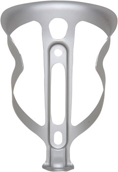 Planet Bike Air 18 Water Bottle Cage - Aluminum, Silver EA Water Bottle Cages