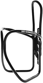SKS Wirecage Water Bottle Cage - Black EA Water Bottle Cages