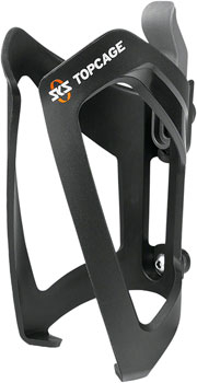 SKS Topcage Water Bottle Cage - Black EA Water Bottle Cages
