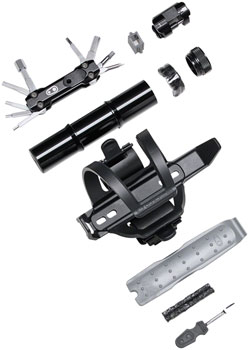 Crankbrothers BC18 Bottle Cage Tool Kit EA Water Bottle Cages