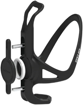 Lezyne Matrix Air Water Bottle Cage - Black EA Water Bottle Cages