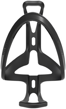 Lezyne Matrix Team Water Bottle Cage - Black EA Water Bottle Cages