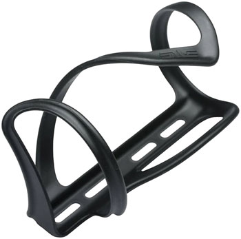 ENVE Composites C.I.M Sideload Water Bottle Cage - Right Carbon EA Water Bottle Cage