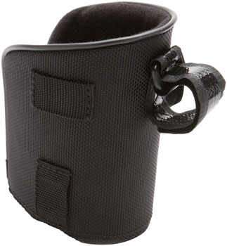 PDW Portland Design Works Hot Take Cup Holder - Black EA Water Bottle Cages