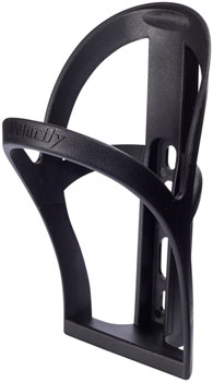 Velocity Bottle Trap Water Bottle Cage, Black EA Water Bottle Cages