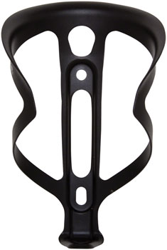 Planet Bike Air 18 Water Bottle Cage: Black EA Water Bottle Cages